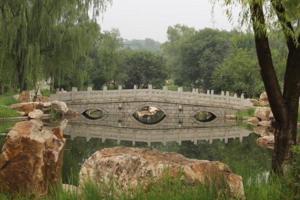东陵公园(值得专门去一趟吗)