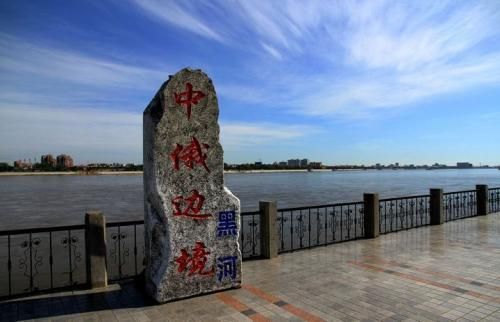 中俄边境旅游(适合家庭出行吗)
