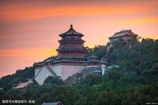 北京免费景点(哪个最适合带孩子去玩)