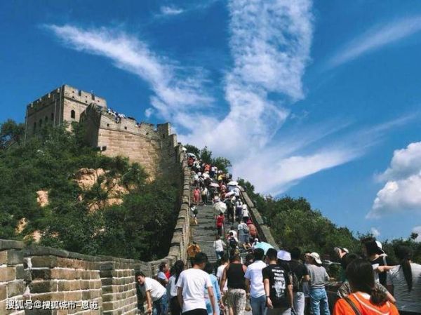 北京免费景点(哪个最适合带孩子去玩)