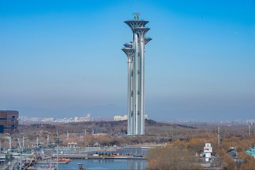北京奥林匹克公园(  你最推荐哪一个)
