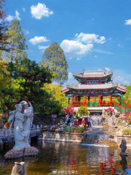 北京怀柔旅游(还是古韵十足的红螺寺)