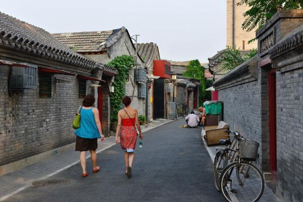 北京胡同游攻略(  哪条胡同最好拍照)