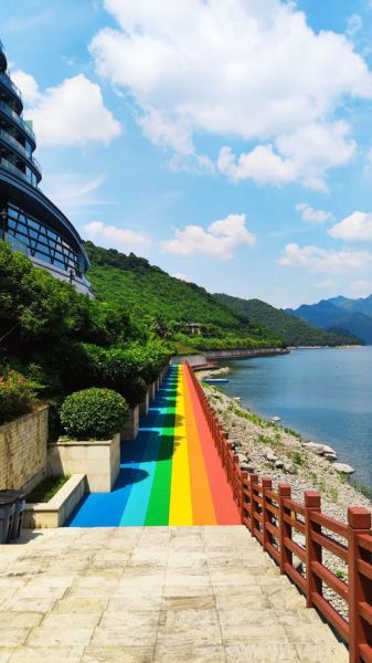 千岛湖旅游网(有哪些值得一去的小众景点)