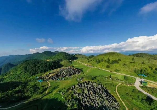 千野草场(风景和图片一样吗)