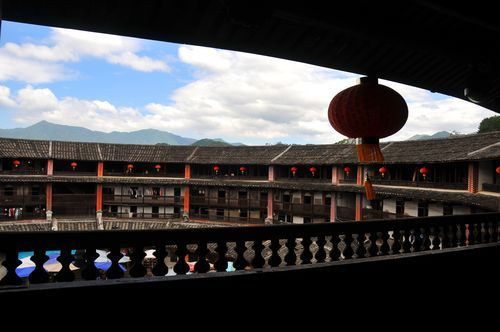 华安土楼(有哪些必打卡的景点)