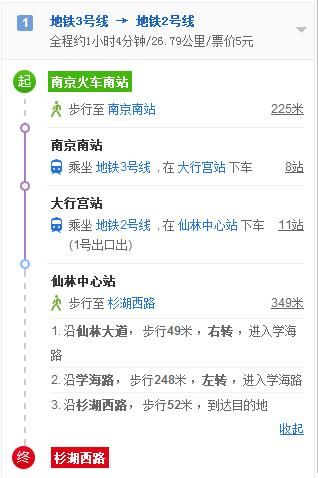 南京栖霞寺(公交地铁哪个路线更好)