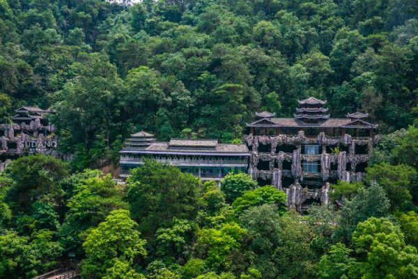 南宁好玩地方(还有什么地方值得打卡)