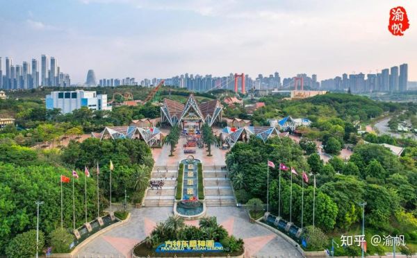 南宁好玩地方(还有什么地方值得打卡)
