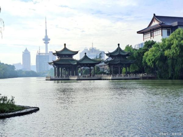 南通旅游网(  南通好玩的地方有哪些)