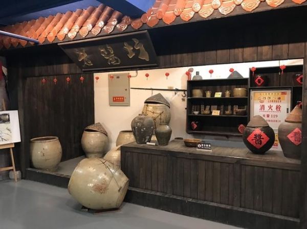 厦门古龙酱文化园(厦门古龙酱文化园值得去吗)
