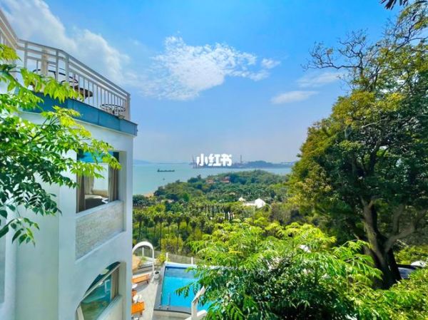 厦门鼓浪屿攻略(岛上住宿有哪些推荐)