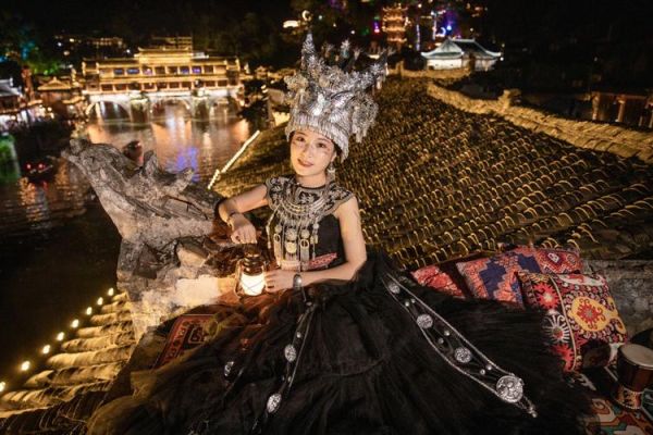 去凤凰旅游(如何才能拍出美美的照片)