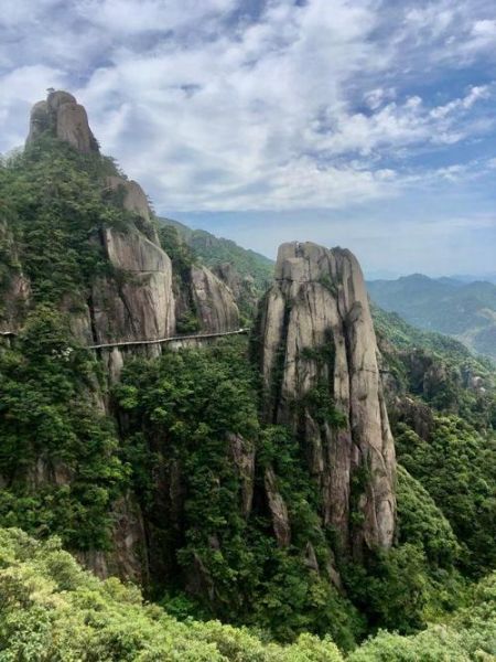 哪些旅游景点好玩(哪些地方值得你一去再去)