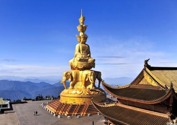 四川旅游必去十大景点推荐(十大必去景点推荐)