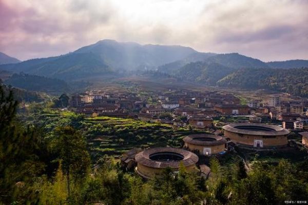 大埔旅游(历史文化底蕴深厚吗)