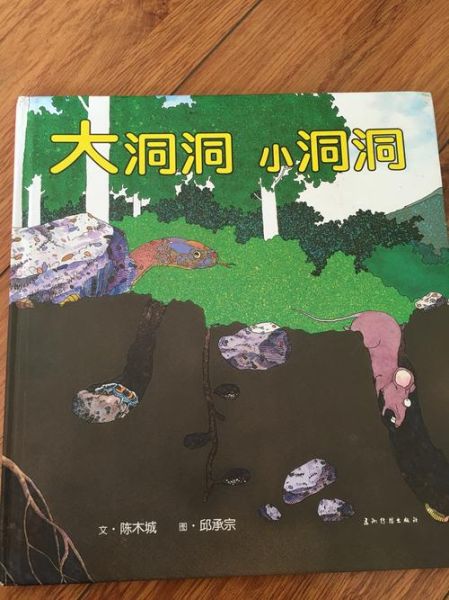 大小洞天(到底有什么故事可以讲)