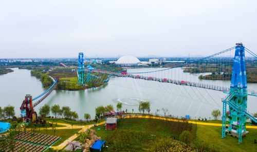 大浦乡村世界(有什么优惠吗)
