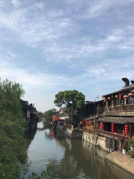 太原到杭州旅游(除了西湖还有哪些地方值得一去)