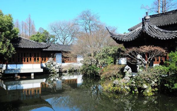 太原到杭州旅游(除了西湖还有哪些地方值得一去)