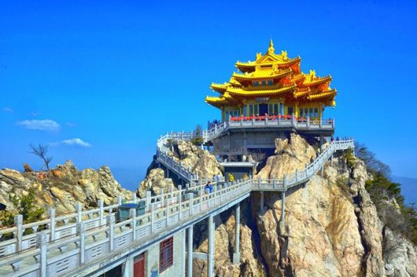 少林景区(还有哪些秘密)