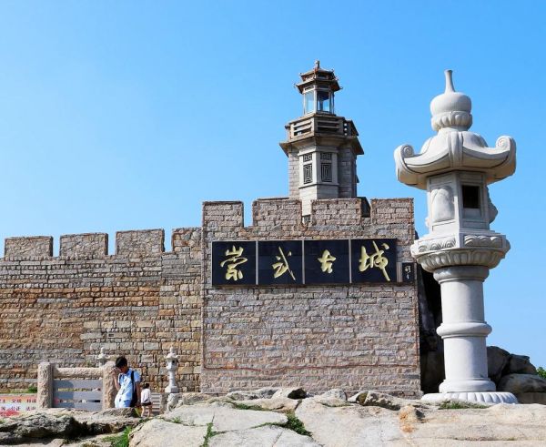 崇武古城真的值得去吗？风景美吗？