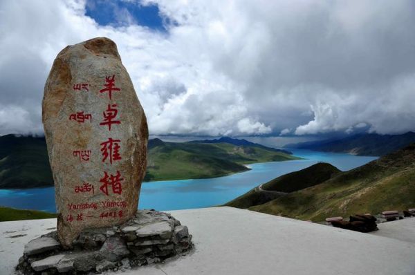 川藏线自驾(有哪些必打卡景点)