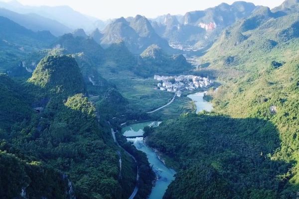 巴马旅游网(有什么需要注意的)