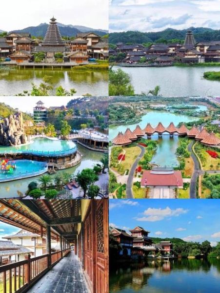 巴马旅游网(有什么需要注意的)