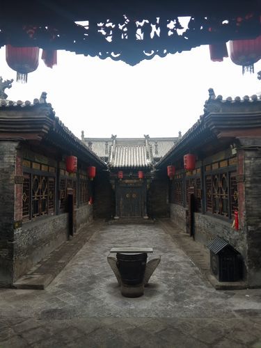 平遥古城5个必去景点(县衙和日升昌票号哪个让你印象更深刻)