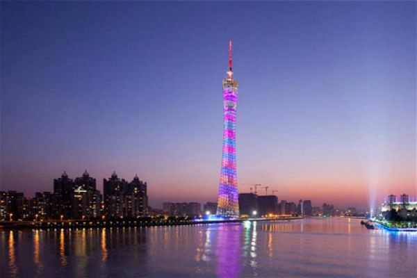 广州旅游景点排名(哪些地方可以让你留下美好回忆)