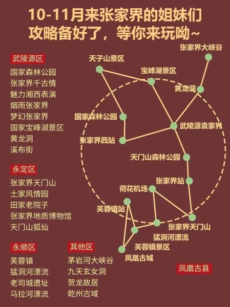 张家界导游网(张家界导游网怎么样)