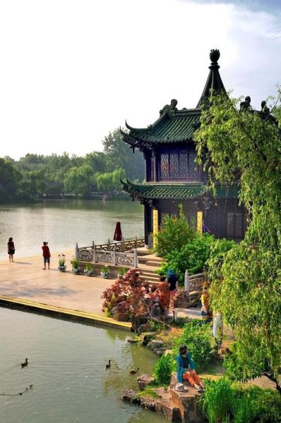 扬州有什么好玩的地方(还有哪些地方可以体验扬州特色)