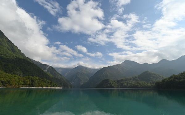 文县旅游(除了天池还有啥好玩的)