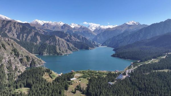 新疆南疆旅游(还有哪些地方值得一去)