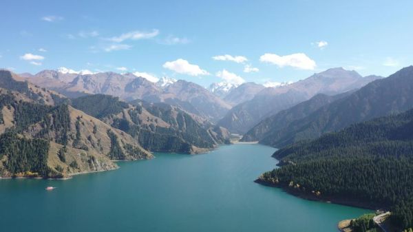 新疆南疆旅游(还有哪些地方值得一去)