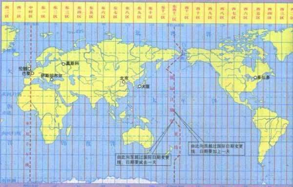 新西兰奥克兰时间(和北京差几个小时)