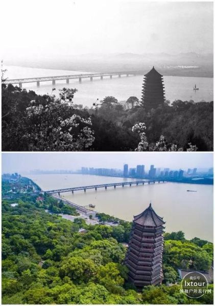 杭州六和塔(它见证了哪些历史变迁)