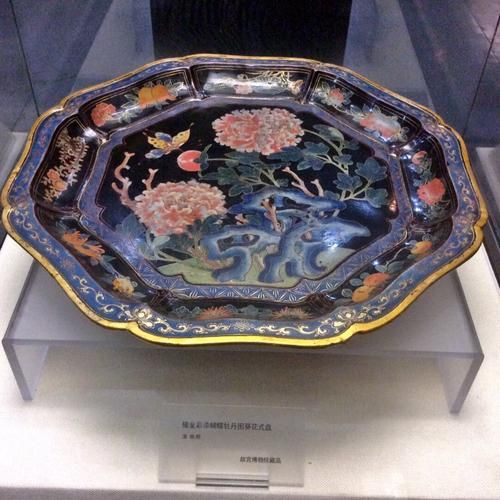 柏乡汉牡丹园(  能看到哪些古代文物)