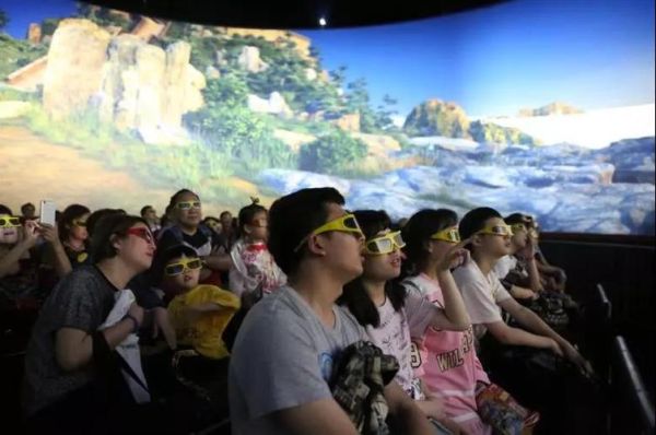 株洲方特梦幻王国(你还在等什么)