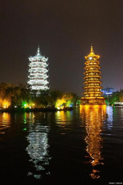 桂林双飞四日游(有哪些必打卡景点)