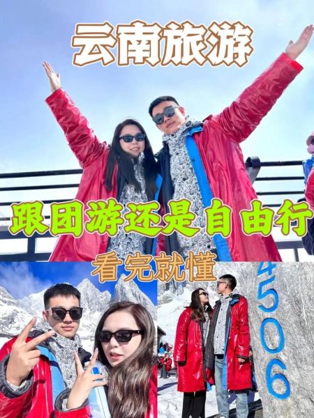 欣欣旅游网(  跟团游还是自由行更划算)