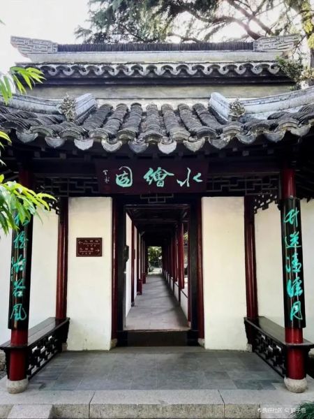 水绘园(它和冒辟疆、董小宛的爱情故事有什么关系)