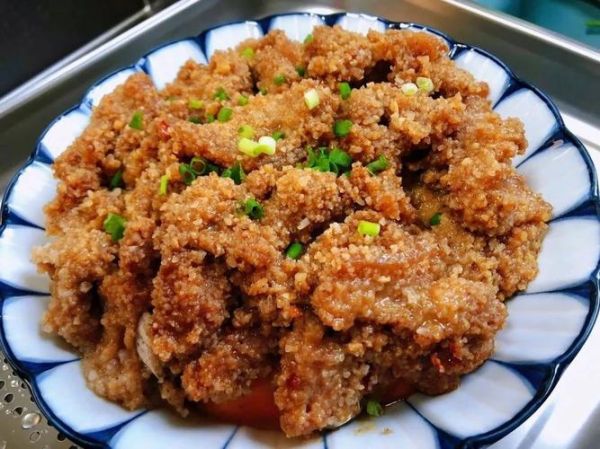 江西旅游(江西美食有哪些值得尝试)