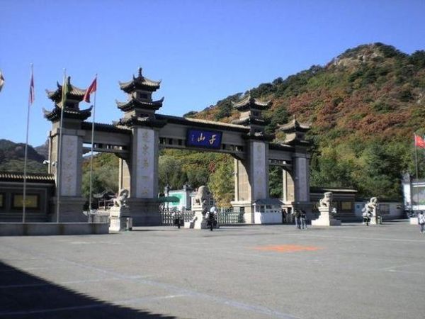 沈阳周边自驾游(还有哪些鲜为人知的宝藏景点)
