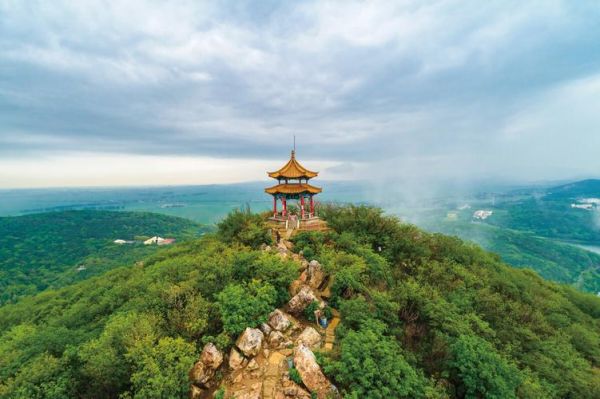 沈阳棋盘山(有什么必玩景点)