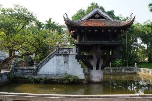 河内独柱寺(河内独柱寺为何如此独特)
