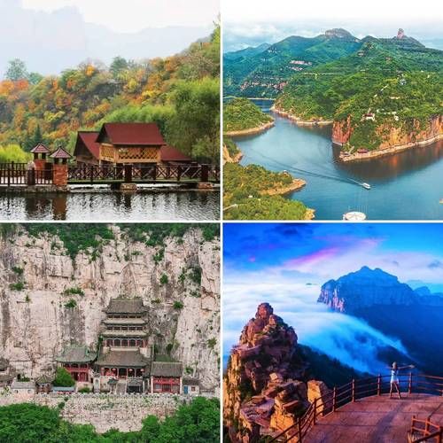 河北旅游(哪个地方性价比最高)