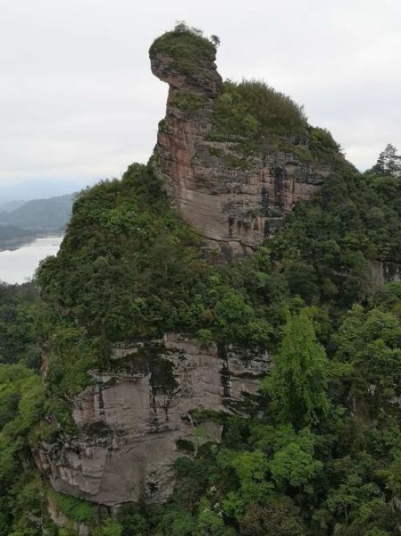泰宁猫儿山(你发现它的秘密了吗)