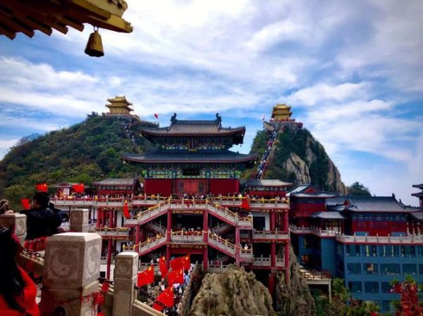 洛阳旅游(住哪里性价比最高)